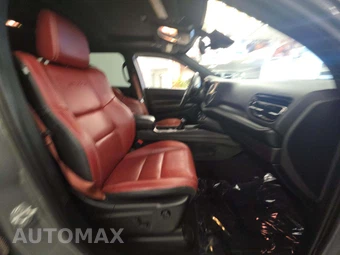 2022 Dodge Durango SRT 392 – miniatura 19