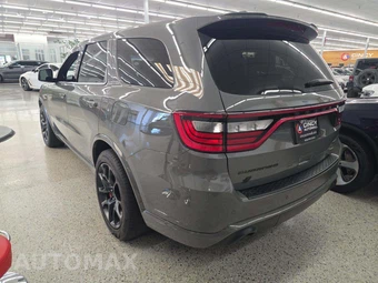 2022 Dodge Durango SRT 392 – miniatura 2