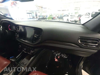 2022 Dodge Durango SRT 392 – miniatura 20