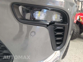 2022 Dodge Durango SRT 392 – miniatura 22