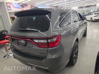 2022 Dodge Durango SRT 392 – miniatura 3