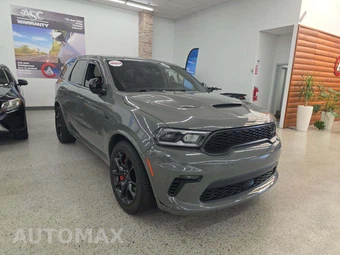 2022 Dodge Durango SRT 392 – miniatura 4
