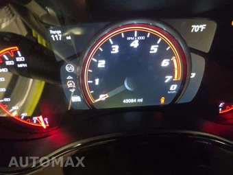 2022 Dodge Durango SRT 392 – miniatura 9