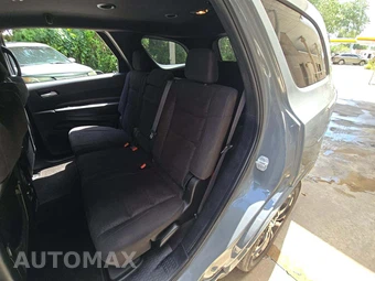 2022 Dodge Durango SXT – miniatura 13