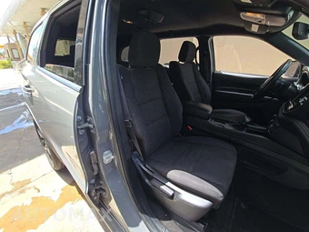 2022 Dodge Durango SXT – miniatura 19