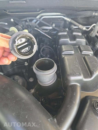 2022 Dodge Durango SXT – miniatura 23