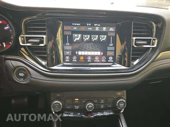 2022 Dodge Durango SXT – miniatura 26