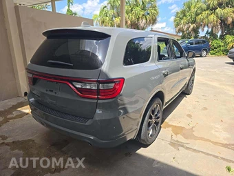 2022 Dodge Durango SXT – miniatura 3