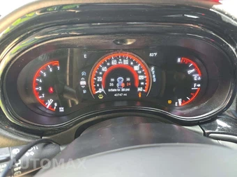 2022 Dodge Durango SXT – miniatura 9