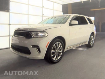 2022 Dodge Durango SXT