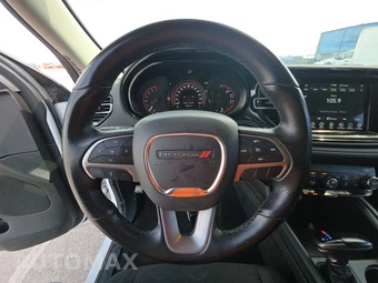 2022 Dodge Durango SXT - miniatura 10