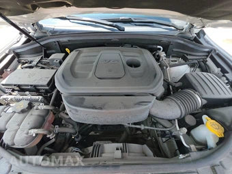 2022 Dodge Durango SXT - miniatura 15