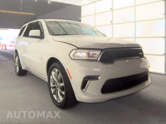 2022 Dodge Durango SXT - miniatura 3
