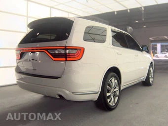 2022 Dodge Durango SXT - miniatura 4