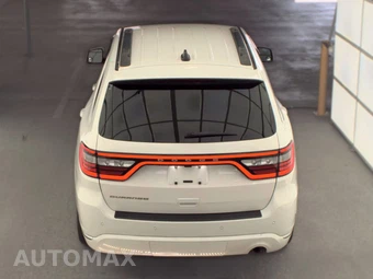 2022 Dodge Durango SXT - miniatura 5