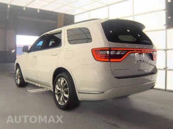 2022 Dodge Durango SXT - miniatura 6