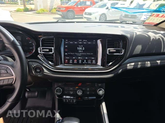 2022 Dodge Durango SXT - miniatura 10