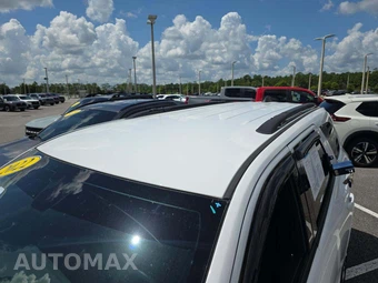 2022 Dodge Durango SXT - miniatura 12