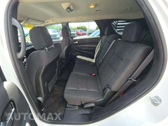 2022 Dodge Durango SXT - miniatura 13