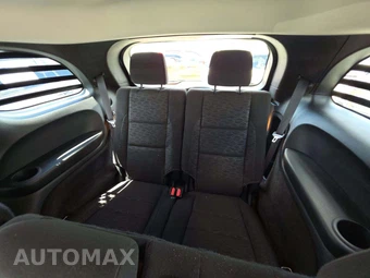 2022 Dodge Durango SXT - miniatura 14