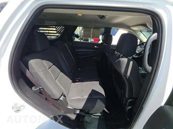 2022 Dodge Durango SXT - miniatura 17