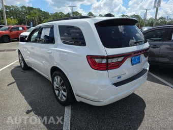2022 Dodge Durango SXT - miniatura 2