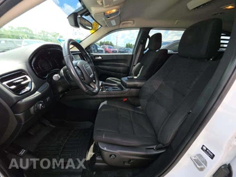 2022 Dodge Durango SXT - miniatura 6