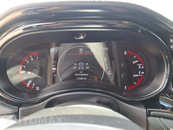 2022 Dodge Durango SXT - miniatura 9