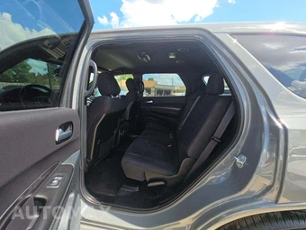 2022 Dodge Durango SXT – miniatura 10