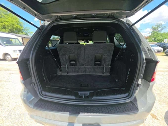 2022 Dodge Durango SXT – miniatura 12