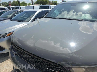 2022 Dodge Durango SXT – miniatura 19
