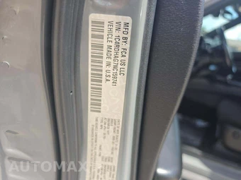 2022 Dodge Durango SXT – miniatura 2