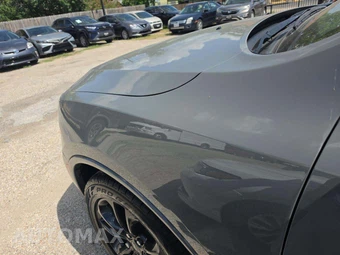2022 Dodge Durango SXT – miniatura 20