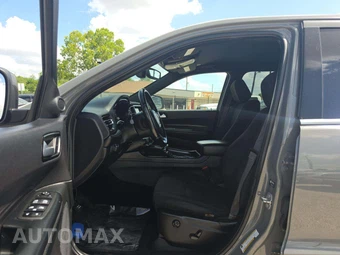 2022 Dodge Durango SXT – miniatura 3