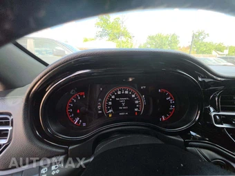 2022 Dodge Durango SXT – miniatura 6