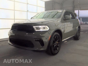 2022 Dodge Durango SXT