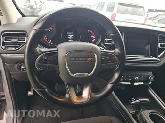 2022 Dodge Durango SXT – miniatura 10