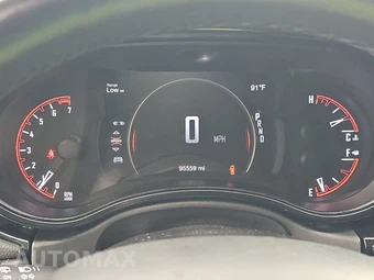 2022 Dodge Durango SXT – miniatura 12