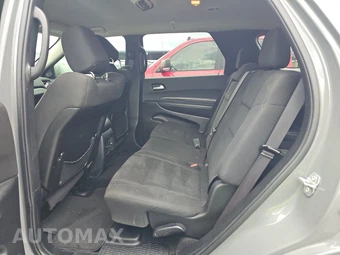 2022 Dodge Durango SXT – miniatura 13