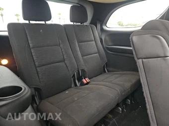 2022 Dodge Durango SXT – miniatura 14