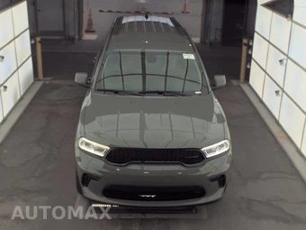 2022 Dodge Durango SXT – miniatura 2