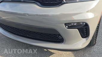 2022 Dodge Durango SXT – miniatura 23