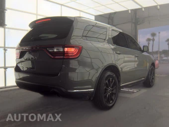 2022 Dodge Durango SXT – miniatura 4