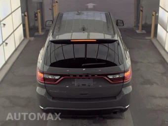 2022 Dodge Durango SXT – miniatura 5