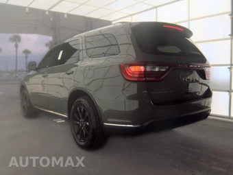 2022 Dodge Durango SXT – miniatura 6
