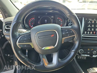 2022 Dodge Durango SXT – miniatura 10