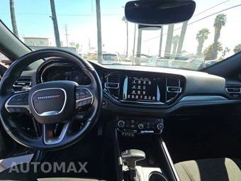 2022 Dodge Durango SXT – miniatura 11