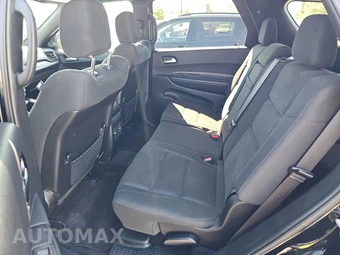 2022 Dodge Durango SXT – miniatura 13
