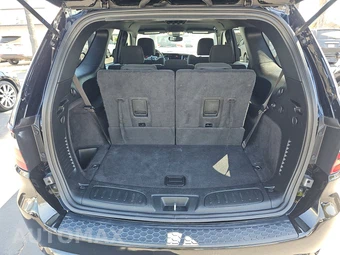 2022 Dodge Durango SXT – miniatura 17
