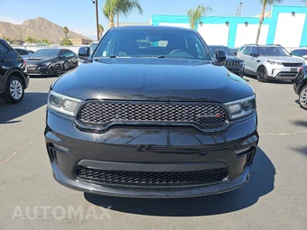 2022 Dodge Durango SXT – miniatura 2
